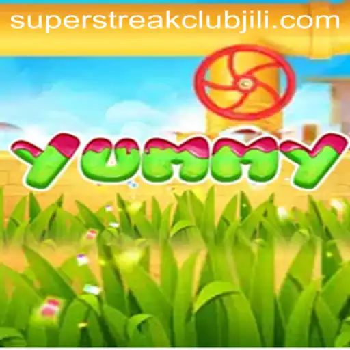 Unveiling Yummy: The Delicious Game Taking Superstreakclub by Storm