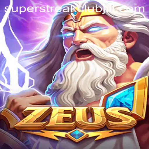Exploring the Excitement of Zeus Amid the Rise of Superstreakclub